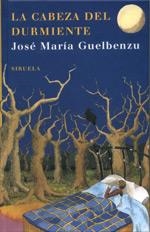 CABEZA DEL DURMIENTE, LA (TRES EDADES 101) | 9788498410297 | GUELBENZU, JOSE MARIA | Llibreria La Gralla | Librería online de Granollers