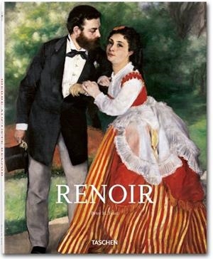 RENOIR (TASCHEN SPECIAL PRICE) | 9783836539630 | FEIST, PETER H. | Llibreria La Gralla | Llibreria online de Granollers