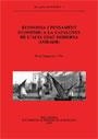 ECONOMIA I PENSAMENT ECONOMIC A LA CATALUNYA DE L'ALTA EDAD | 9788449024580 | JUNQUERAS I VIES, ORIOL | Llibreria La Gralla | Librería online de Granollers
