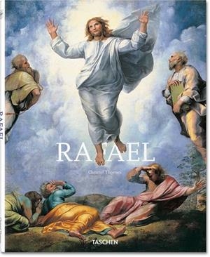 RAFAEL (TASCHEN SPECIAL PRICE) | 9783836539593 | THOENES, CHRISTOF | Llibreria La Gralla | Llibreria online de Granollers