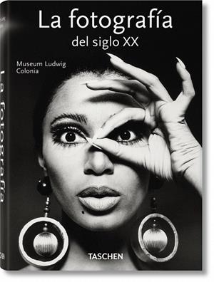 FOTOGRAFIA DEL SIGLO XX, LA | 9783836541046 | MUSEUM LUDWIG COLONIA | Llibreria La Gralla | Llibreria online de Granollers