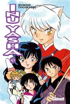 INU YASHA 43 (CASTELLA) | 9788484499107 | TAKAHASHI, RUMIKO | Llibreria La Gralla | Llibreria online de Granollers