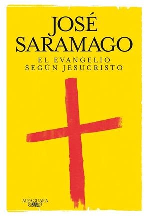 EVANGELIO SEGUN JESUCRISTO, EL | 9788420405605 | SARAMAGO, JOSE | Llibreria La Gralla | Llibreria online de Granollers