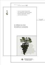 VIÑEDO Y EL VINO DE CASTILLA LA MANCHA.ANALISIS PRODUCTIVO Y | 9788484272779 | OLMEDA, MIGUEL I D'ALTRES | Llibreria La Gralla | Llibreria online de Granollers