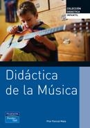 DIDACTICA DE LA MUSICA PARA EDUCACION INFANTIL | 9788483223031 | PASCUAL MEJIA, PILAR | Llibreria La Gralla | Librería online de Granollers