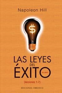 LEYES DEL EXITO, LAS (PACK 2 VOLS) | 9788497772907 | HILL, NAPOLEON | Llibreria La Gralla | Llibreria online de Granollers