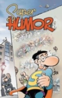 SUPER LOPEZ SUPERHUMOR 10 | 9788466627757 | JAN | Llibreria La Gralla | Librería online de Granollers