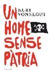 HOME SENSE PATRIA, UN | 9788466407281 | VONNEGUT, KURT | Llibreria La Gralla | Llibreria online de Granollers