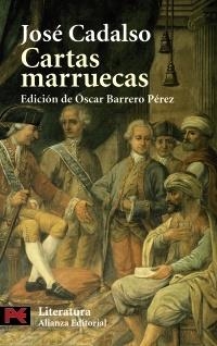 CARTAS MARRUECAS (L 5090) | 9788420660189 | CADALSO, JOSE | Llibreria La Gralla | Librería online de Granollers