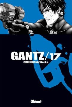 GANTZ  17 | 9788484499008 | HIROYA, OKU | Llibreria La Gralla | Librería online de Granollers