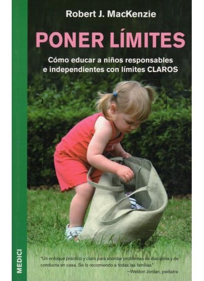PONER LIMITES | 9788497990301 | MACKENZIE, ROBERT J. | Llibreria La Gralla | Llibreria online de Granollers