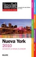NUEVA YORK GUIA TIME OUT SELECCION | 9788498014570 | VARIOS AUTORES | Llibreria La Gralla | Llibreria online de Granollers
