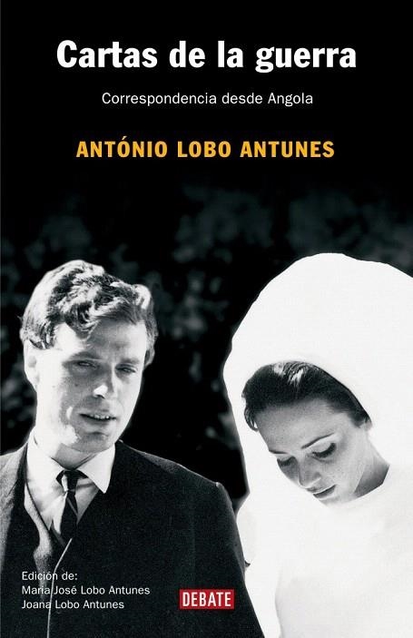 CARTAS DE LA GUERRA (CORRESPONDENCIA) | 9788483066669 | LOBO ANTUNES, ANTONIO | Llibreria La Gralla | Librería online de Granollers