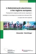 ADMINISTRACIO ELECTRONICA A LES REGIONS EUROPEES, L' | 9788439370635 | HEICHLINGER, ALEXANDER | Llibreria La Gralla | Llibreria online de Granollers