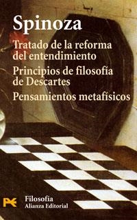 TRATADO DE LA REFORMA DEL ENTENDIMIENTO (H 4472) | 9788420660653 | SPINOZA | Llibreria La Gralla | Llibreria online de Granollers