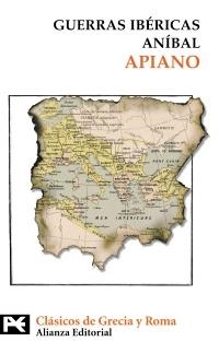 GUERRAS IBERICAS / ANIBAL (BT 8283) | 9788420660707 | APIANO | Llibreria La Gralla | Librería online de Granollers