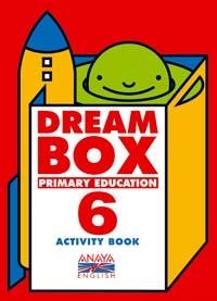 DREAM BOX 6 QUADERN | 9788466743020 | HOWARTH, RUTH/HOWARTH, PATRICK/BILSBOROUGH, KATHERINE | Llibreria La Gralla | Llibreria online de Granollers