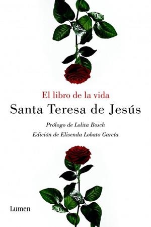 LIBRO DE LA VIDA | 9788426415592 | SANTA TERESA DE JESUS | Llibreria La Gralla | Librería online de Granollers