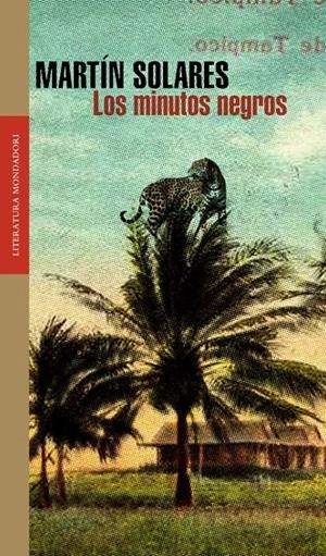 MINUTOS NEGROS, LOS (LITERATURA 314) | 9788439720300 | SOLARES, MARTIN | Llibreria La Gralla | Llibreria online de Granollers
