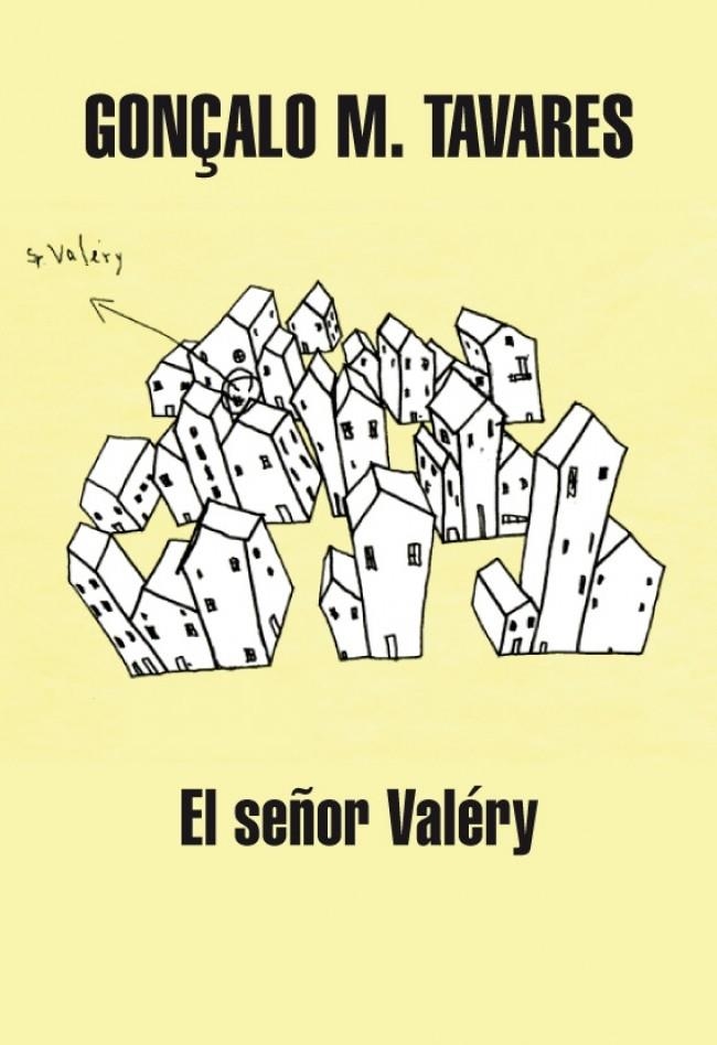 SEÑOR VALERY, EL | 9788439720317 | TAVARES, GONÇALO M. | Llibreria La Gralla | Llibreria online de Granollers