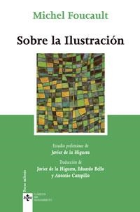 SOBRE LA ILUSTRACION (CLASICOS DEL PENSAMIENTO) | 9788430944200 | FOUCAULT, MICHEL | Llibreria La Gralla | Librería online de Granollers