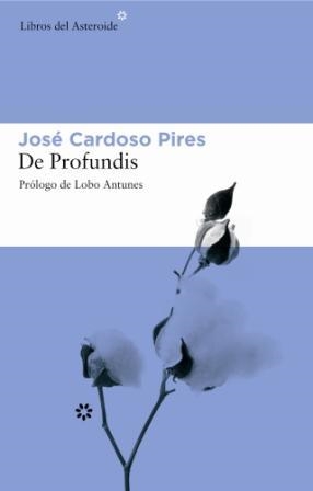 DE PROFUNDIS | 9788493501815 | CARDOSO PIRES, JOSE | Llibreria La Gralla | Llibreria online de Granollers