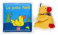 PATA NELLI, LA | 9788467507706 | NIESSEN, SUSAN | Llibreria La Gralla | Librería online de Granollers