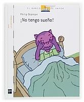 NO TENGO SUEÑO! (BV BLANCO GATA MISHA 4) | 9788467508635 | STANTON, PHILIP | Llibreria La Gralla | Librería online de Granollers