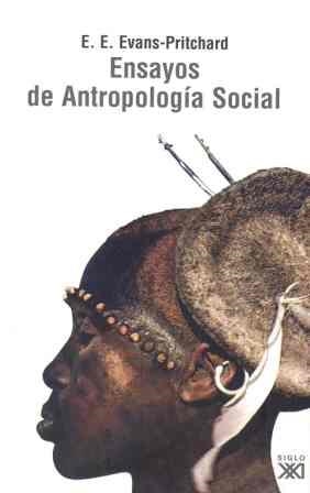 ENSAYOS DE ANTROPOLOGIA SOCIAL | 9788432312649 | EVANS PRITCHARD, E.E. | Llibreria La Gralla | Librería online de Granollers