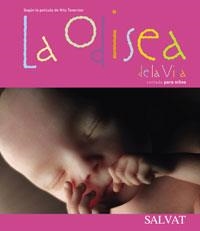 ODISEA DE LA VIDA, LA (PEQUEÑO) | 9788434506244 | Llibreria La Gralla | Librería online de Granollers