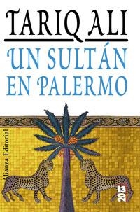 SULTAN EN PALERMO, UN | 9788420666297 | ALI, TARIQ | Llibreria La Gralla | Librería online de Granollers