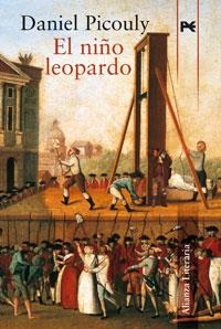 NIÑO LEOPARDO, EL | 9788420648514 | PICOULY, DANIEL | Llibreria La Gralla | Librería online de Granollers