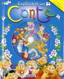 EXPLICA'M UN CONTE | 9788430556380 | VARIOS AUTORES | Llibreria La Gralla | Librería online de Granollers