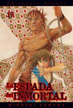 ESPADA DEL INMORTAL 13 | 9788483570081 | SAMURA, HIROAKI | Llibreria La Gralla | Librería online de Granollers