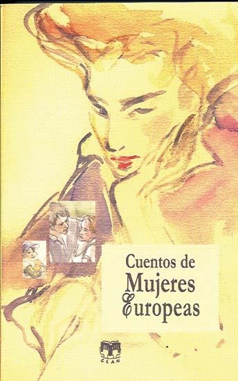 CUENTOS DE MUJERES EUROPEAS | 9788489142978 | VARIOS AUTORES | Llibreria La Gralla | Llibreria online de Granollers