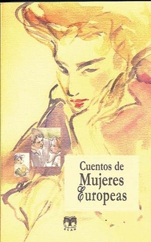 CUENTOS DE MUJERES EUROPEAS | 9788489142978 | VARIOS AUTORES | Llibreria La Gralla | Librería online de Granollers