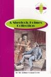 SHERLOCK HOLMES COLLECTION, A (3R E.S.O) | 9789963626243 | CONAN DOYLE, ARTHUR | Llibreria La Gralla | Llibreria online de Granollers