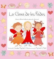 CAIXA DE LES FADES, LA (PACK 4 LLIBRES) | 9788424621728 | REPCHUK, CAROLINE / O'NEILL, RACHAEL | Llibreria La Gralla | Librería online de Granollers