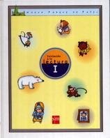 INICIACION A LA LECTURA 1 | 9788434864054 | CASTILLO, MARÍA/SANJUÁN, EMILIO | Llibreria La Gralla | Llibreria online de Granollers