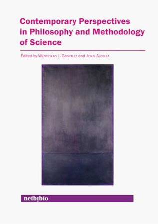 CONTEMPORARY PERSPECTIVES IN PHILOSOPHY AND METHODOLOGY | 9780972989237 | GONZALEZ, WENCESLAO J. / ALCOLEA, JESUS | Llibreria La Gralla | Librería online de Granollers