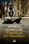 PRIMER CAS D'EN MONTALBANO, EL (BALANCI 544) | 9788429759112 | CAMILLERI, ANDREA | Llibreria La Gralla | Llibreria online de Granollers