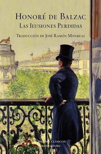 ILUSIONES PERDIDAS, LAS (CLASICOS) | 9788439720089 | BALZAC, HONORE DE | Llibreria La Gralla | Llibreria online de Granollers