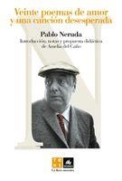 VEINTE POEMAS DE AMOR Y UNA CANCION DESESPERADA | 9788441211162 | NERUDA, PABLO | Llibreria La Gralla | Llibreria online de Granollers