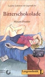 BITTERSCHOKOLADE | 9783468967023 | PRESSLER, M | Llibreria La Gralla | Librería online de Granollers