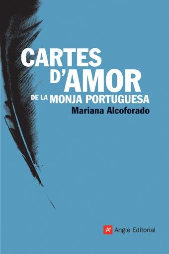 CARTES D'AMOR DE LA MONJA PORTUGUESA (EL FAR 1) | 9788496521346 | ALCOFORADO, MARIANA | Llibreria La Gralla | Llibreria online de Granollers
