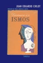 DICCIONARIO DE LOS ISMOS | 9788498410242 | CIRLOT, JUAN EDUARDO | Llibreria La Gralla | Librería online de Granollers