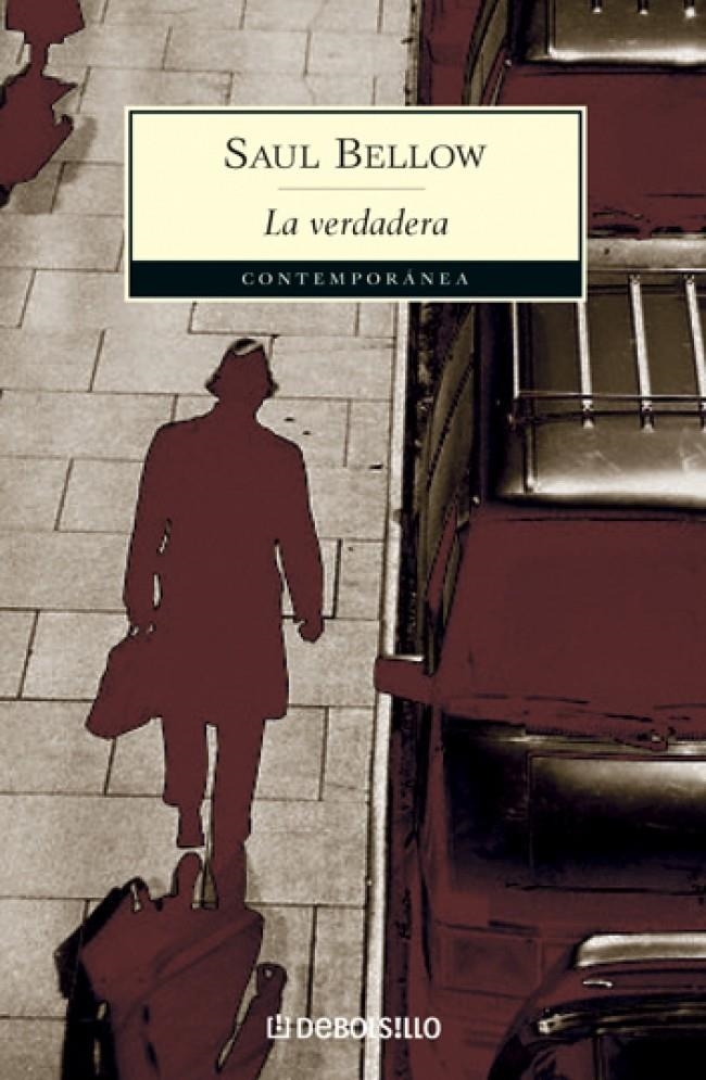 VERDADERA, LA (DB CONTEMPORANEA 584/10) | 9788483460887 | BELLOW, SAUL | Llibreria La Gralla | Llibreria online de Granollers