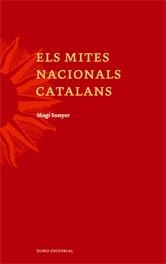 MITES NACIONALS CATALANS, ELS | 9788497661997 | SUNYER, MAGI | Llibreria La Gralla | Llibreria online de Granollers