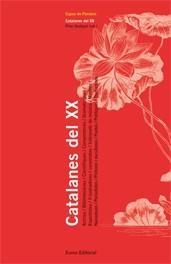 CATALANES DEL XX | 9788497661935 | GODAYOL, PILAR | Llibreria La Gralla | Librería online de Granollers