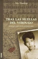 TRAS LAS HUELLAS DEL VERDUGO | 9788449433641 | DUNLOP, NIC | Llibreria La Gralla | Librería online de Granollers